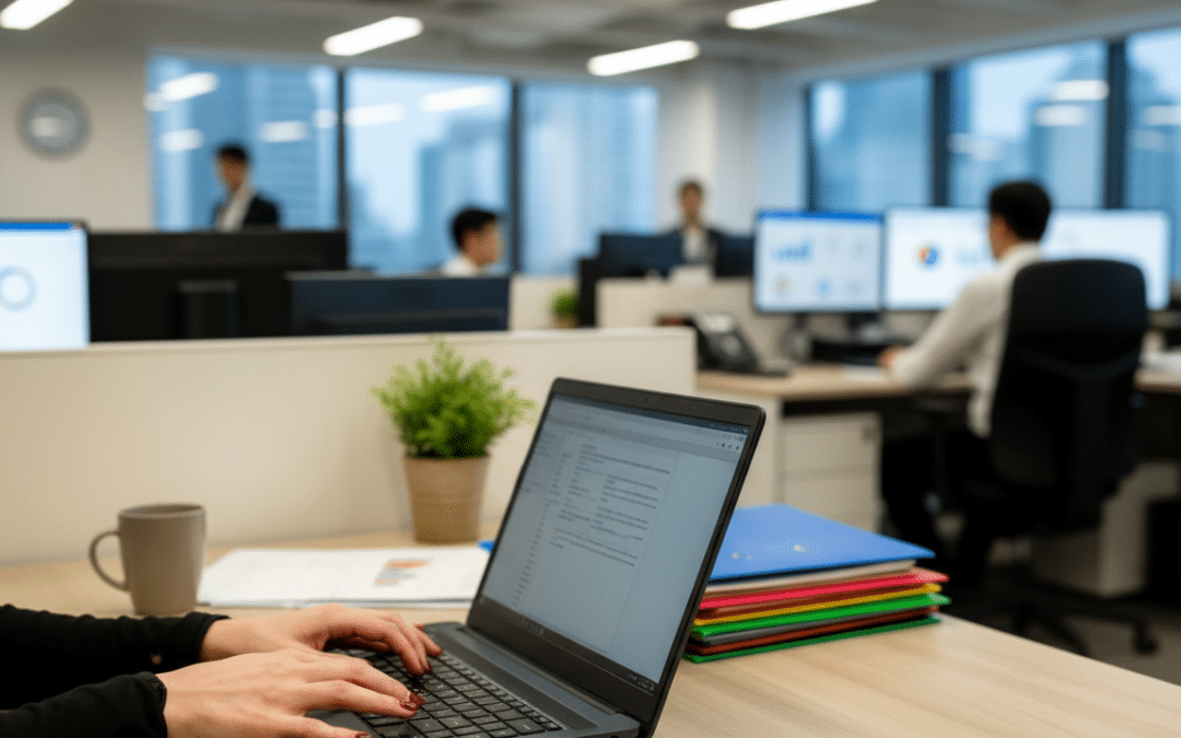 How to Scale Title Search and Exam Without Hiring | Title Operations
