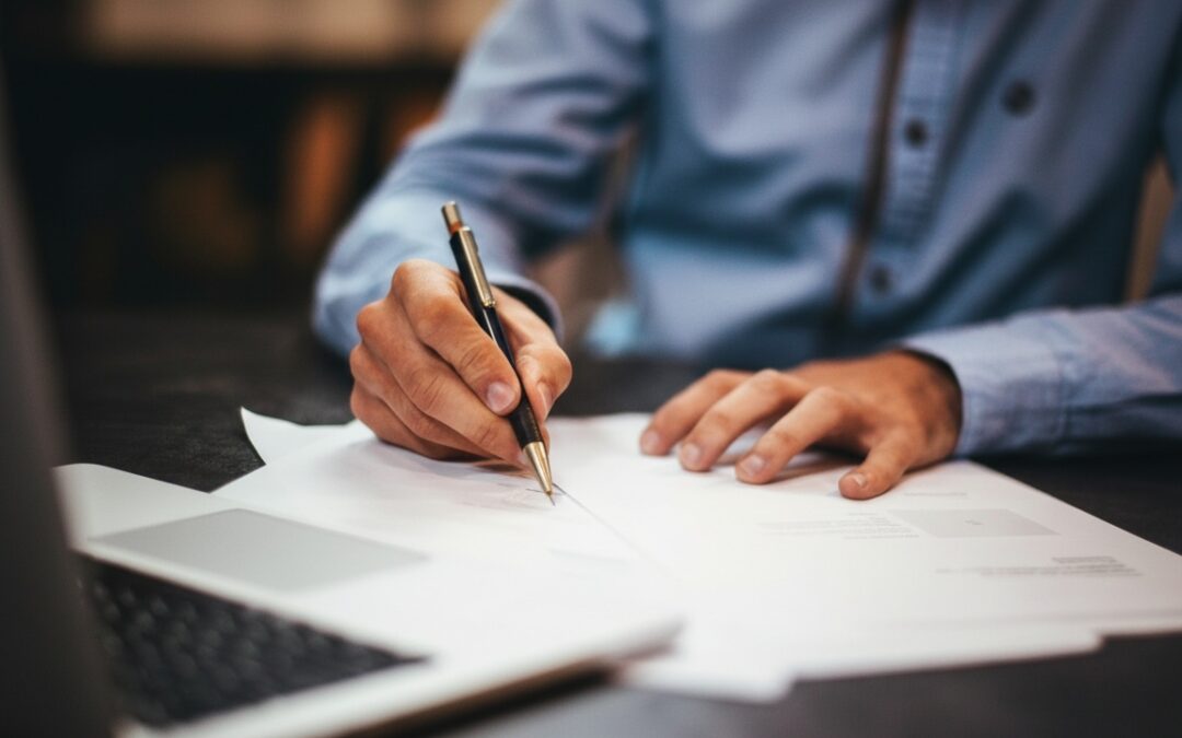 What Does a Title Search Professional Do? | Title Search and Exam
