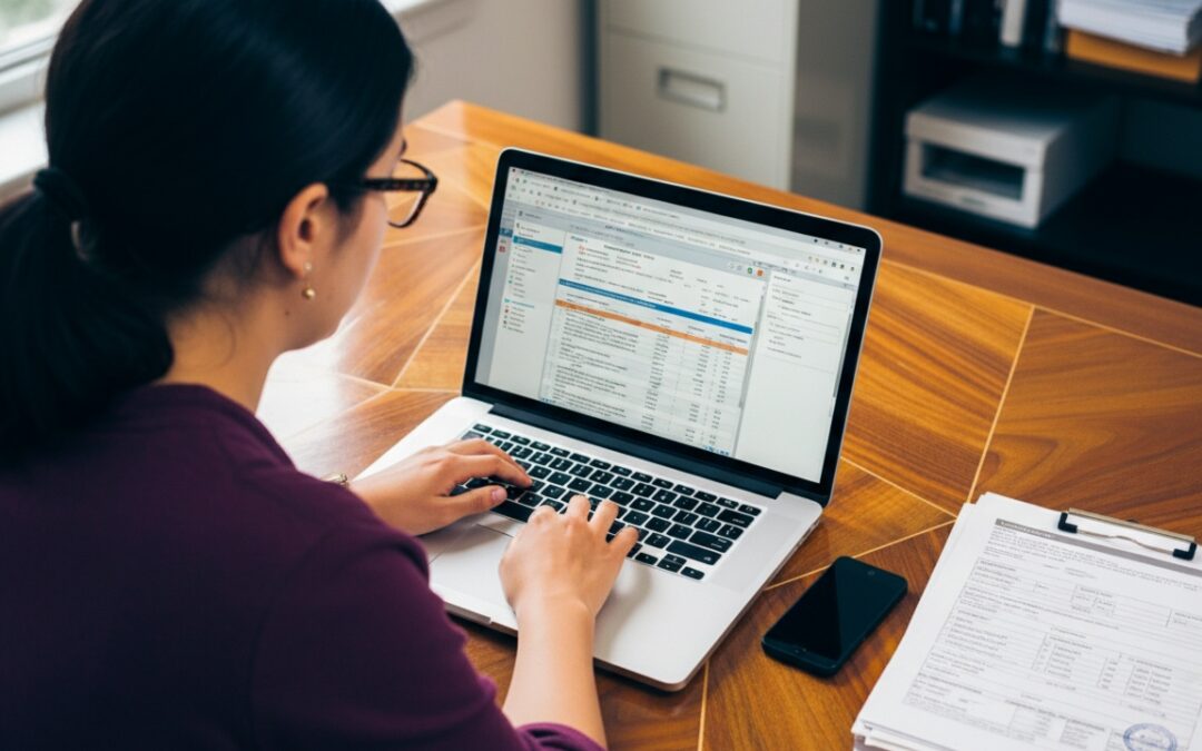 The Real Cost of Manual Title Search and Exam