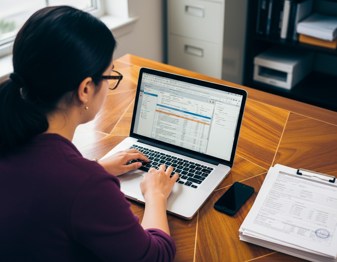 Title Search Professional