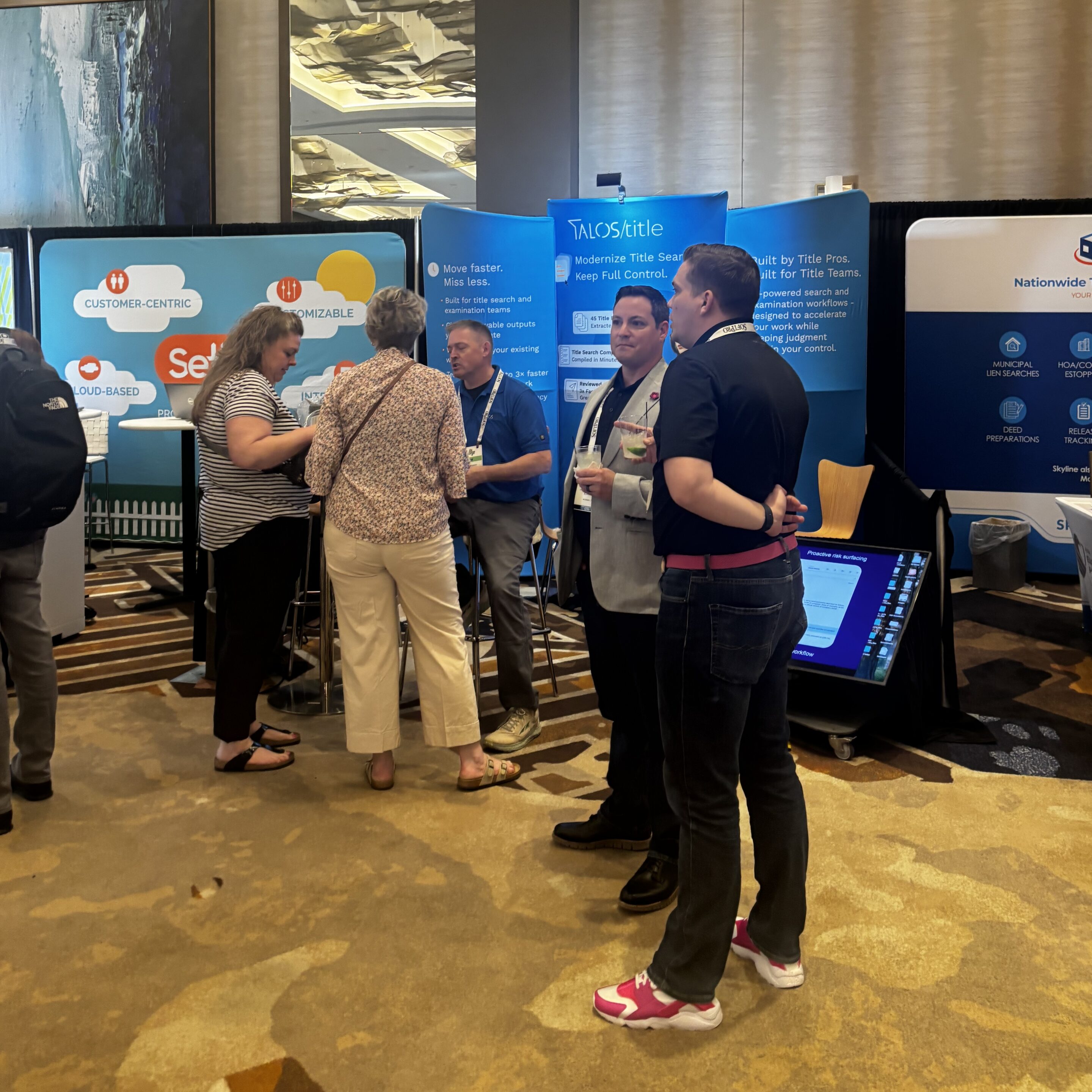 Evaluating & Buying Software for Title Agency Owners  