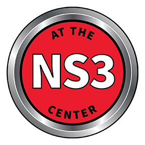 NS3 Title Conference Logo NS3 Title Conference Logo